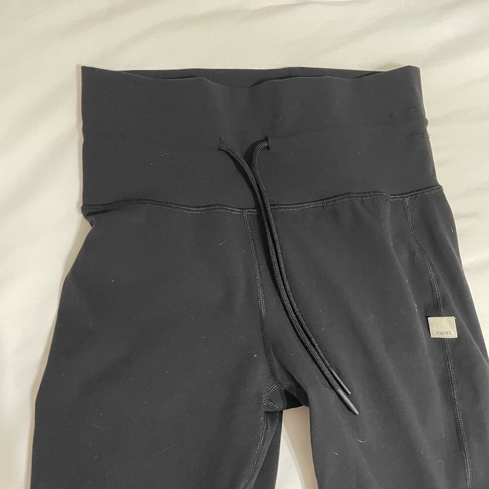 Vouri daily legging size S